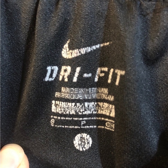 Nike lined running shorts - Picture 3 of 4